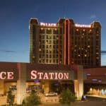 Free Parking Hotel Packages at Casinos