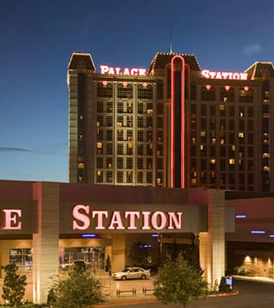 Free Parking Hotel Packages at Casinos