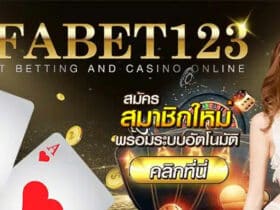 Ufabet123 Casino