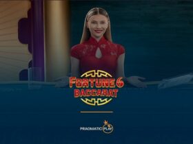 Fortune 6 Baccarat by Pragmatic Play