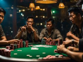 thai poker