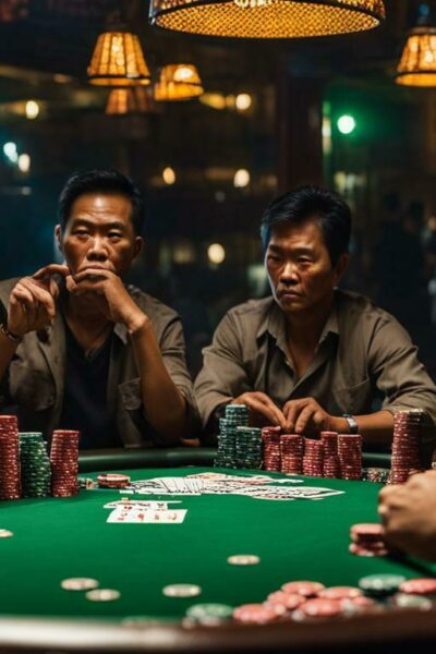 thai poker