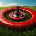 Red Snake Roulette