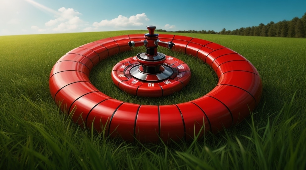 Red Snake Roulette