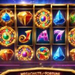wheel of fortune megaways