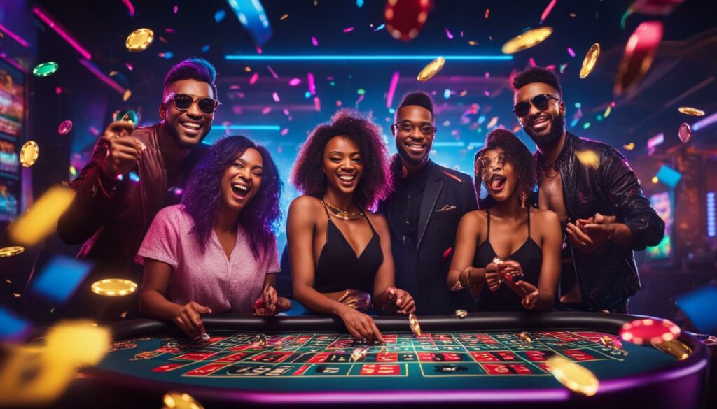 launching a no-cost online casino