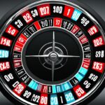 wheel roulette picker