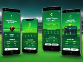 Best Cricket Betting Apps for Beginners