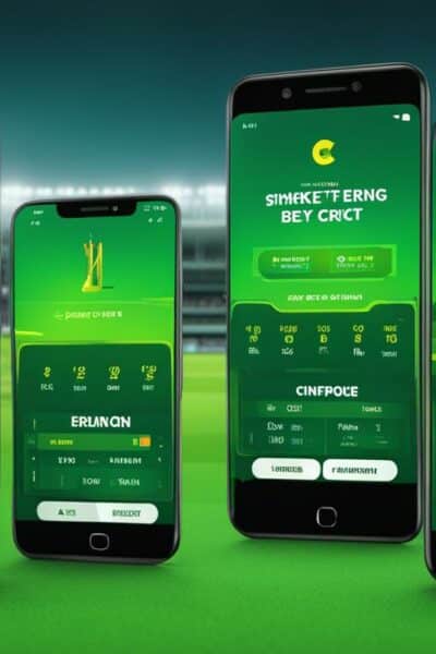 Best Cricket Betting Apps for Beginners