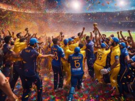 Best Cricket Betting Bonuses and Promotions 2022