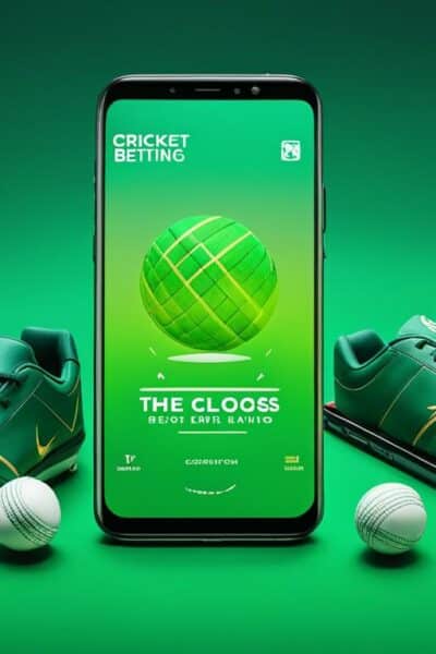 Best Online Platforms for Cricket Betting