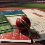 Best Strategies for Betting on Cricket Matches