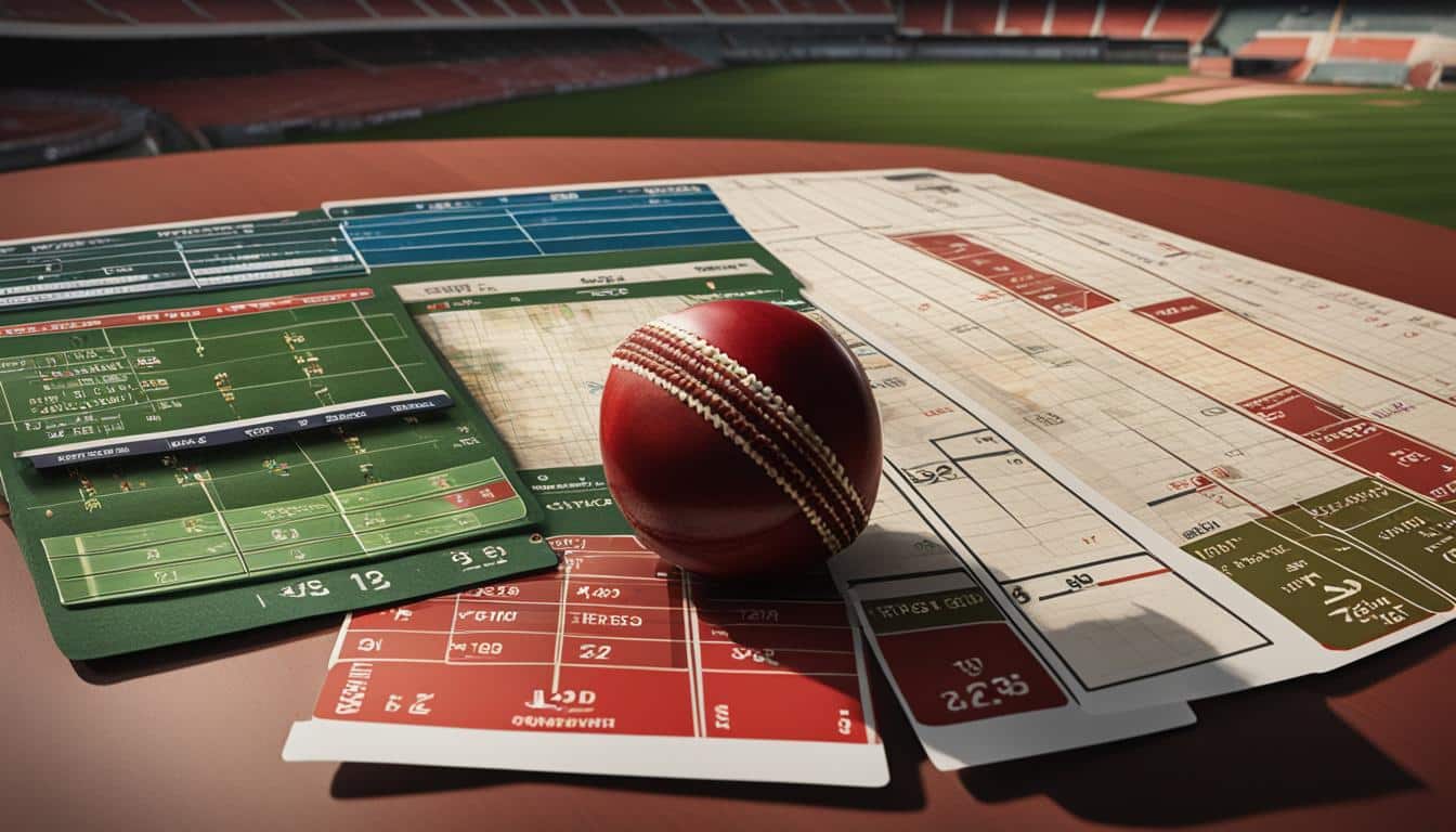 Best Strategies for Betting on Cricket Matches