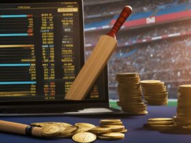 Best Strategies for Betting on International Cricket Matches