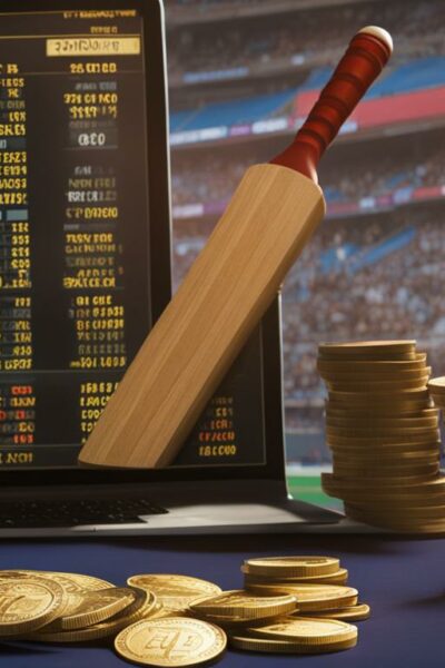 Best Strategies for Betting on International Cricket Matches