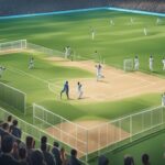 Blockchain Technology Improving Cricket Betting Security