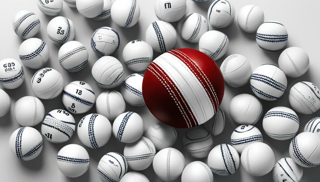 Cricket betting odds