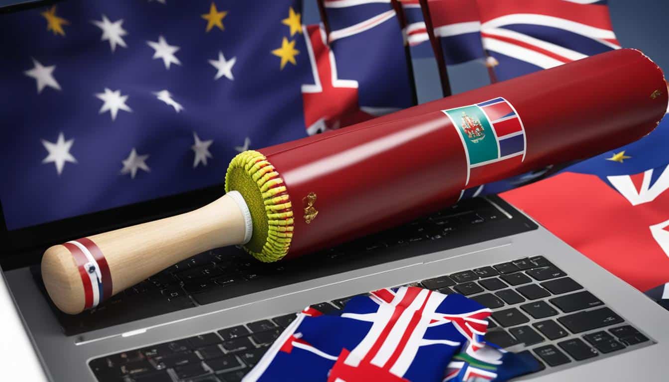 Legal Aspects of Cricket Betting Worldwide