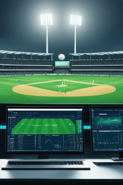 Predictive Statistical Analysis for Cricket Betting