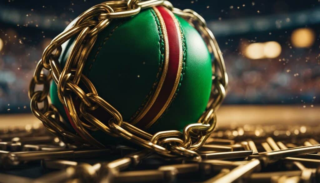 Secure Online Cricket Betting