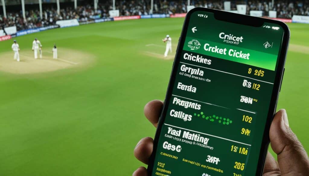best mobile apps for cricket betting beginners image