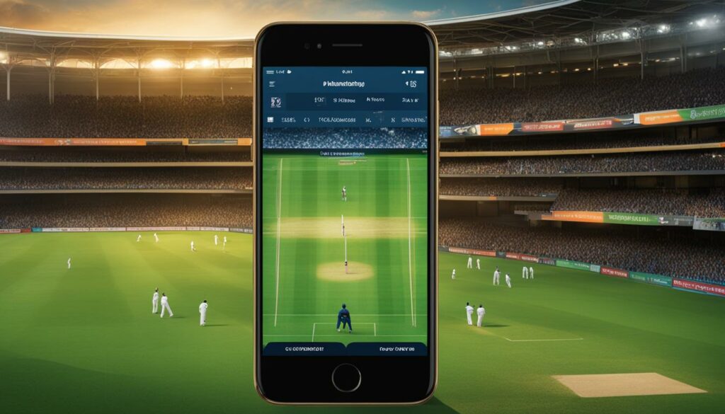 reliable cricket betting apps for beginners