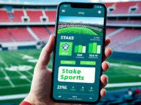 how to sports bet on stake