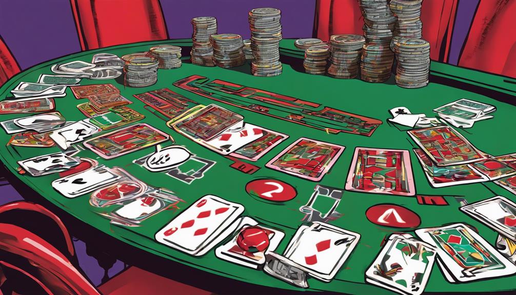 Baccarat's Digital Realm: Online Casinos and Strategies
