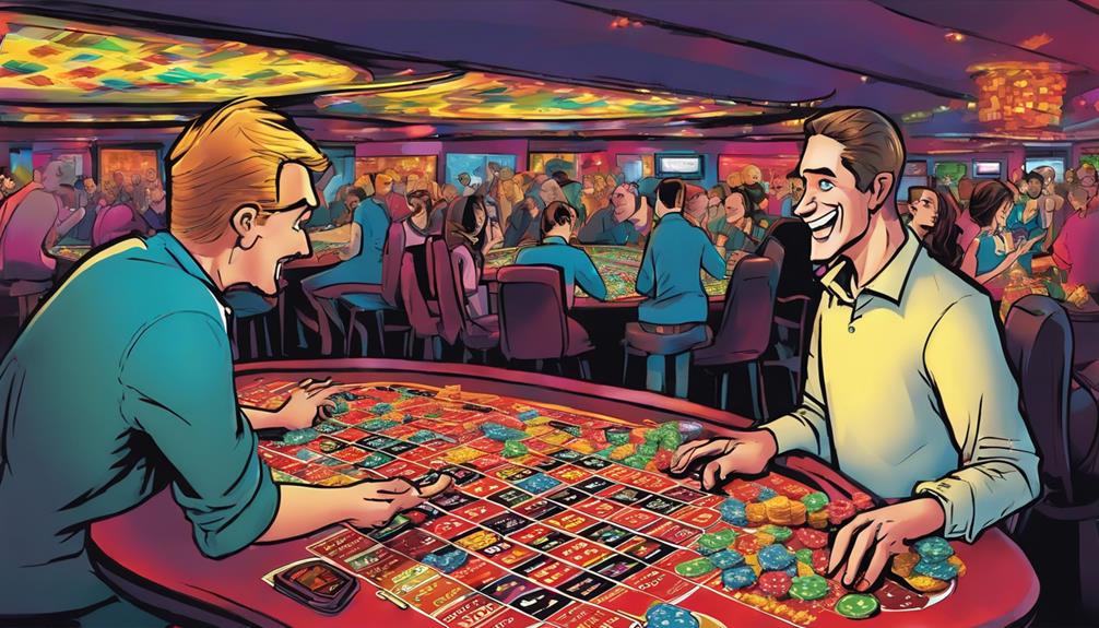 Enhancing Your Casino Experience